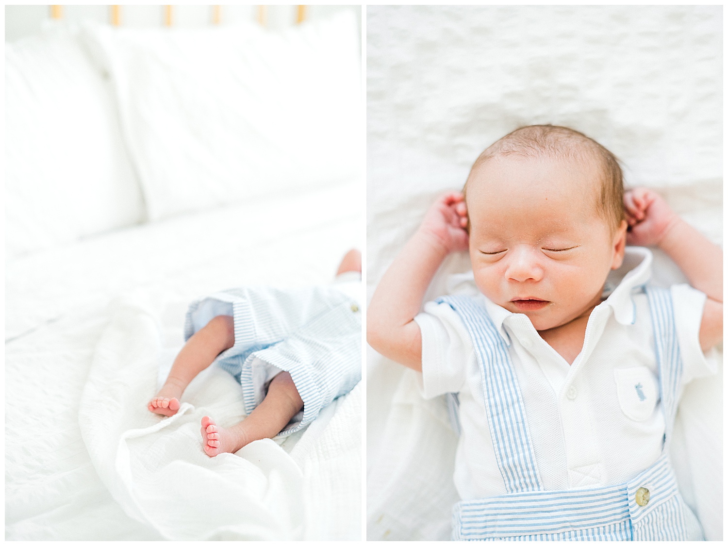 Life and Style Studio | Draper Newborn Photographer